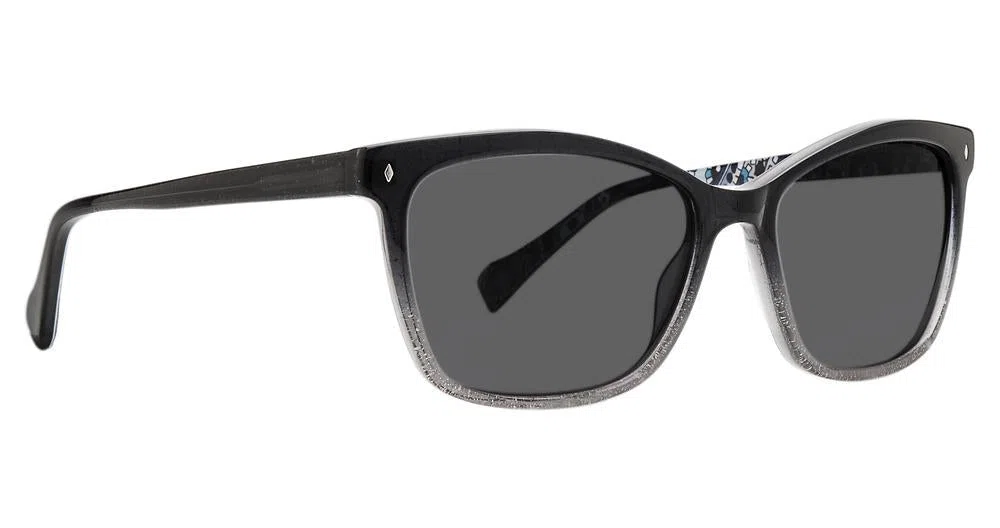 Vera Bradley Cass Sunglasses - view 4